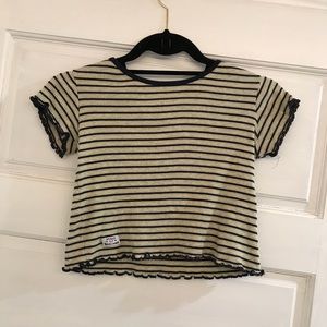Ralph Lauren Striped Shirt